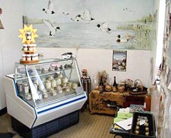 Notre magasin à Fontaine Pépin
